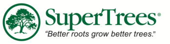 SuperTrees Tree Management System Logo